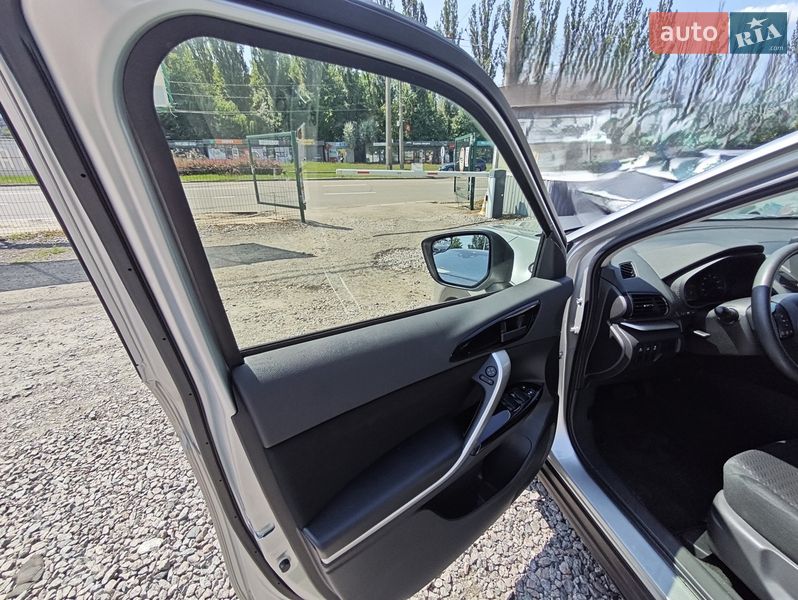 Позашляховик / Кросовер Mitsubishi Eclipse Cross 2023 в Києві