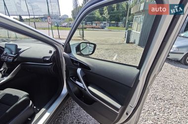 Позашляховик / Кросовер Mitsubishi Eclipse Cross 2023 в Києві