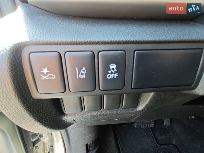 Позашляховик / Кросовер Mitsubishi Eclipse Cross 2023 в Києві