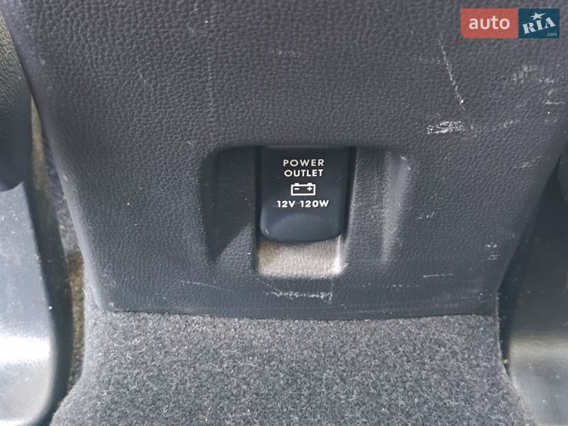 Позашляховик / Кросовер Mitsubishi Eclipse Cross 2023 в Києві