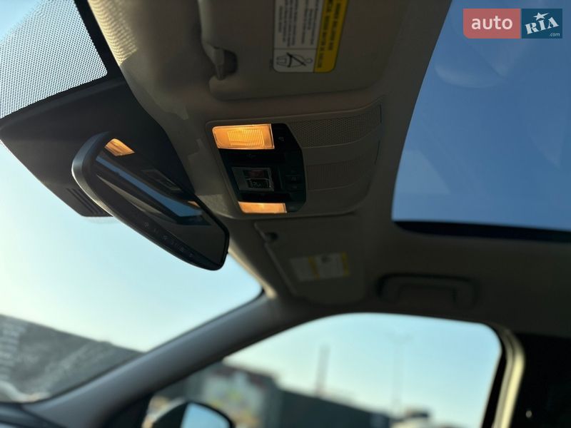 Позашляховик / Кросовер Mitsubishi Eclipse Cross 2018 в Києві