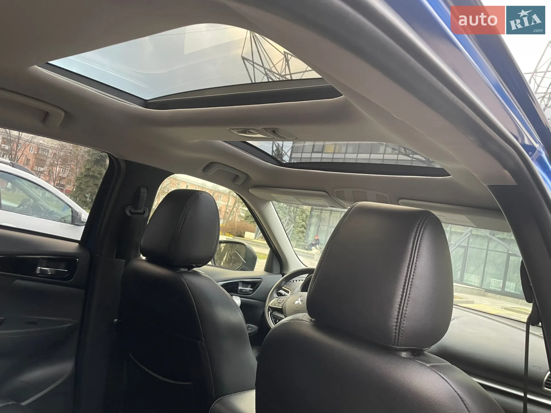 2019 Mitsubishi Eclipse Cross - мініатюра 23