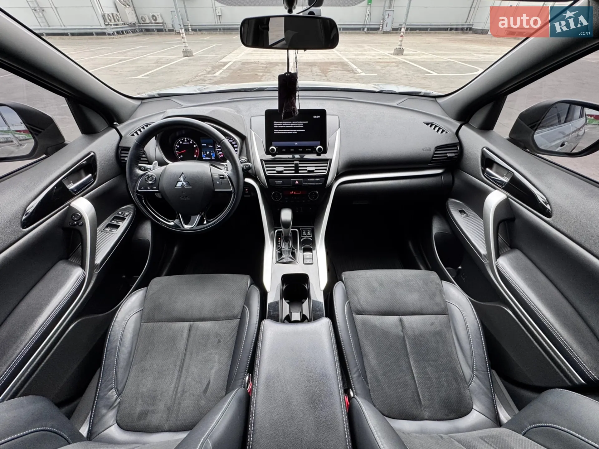 2021 Mitsubishi Eclipse Cross - мініатюра 43
