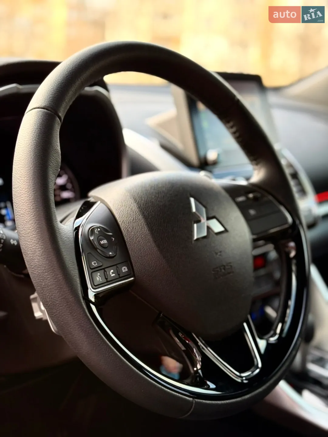 2023 Mitsubishi Eclipse Cross - мініатюра 19
