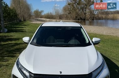 Позашляховик / Кросовер Mitsubishi Eclipse Cross 2022 в Києві