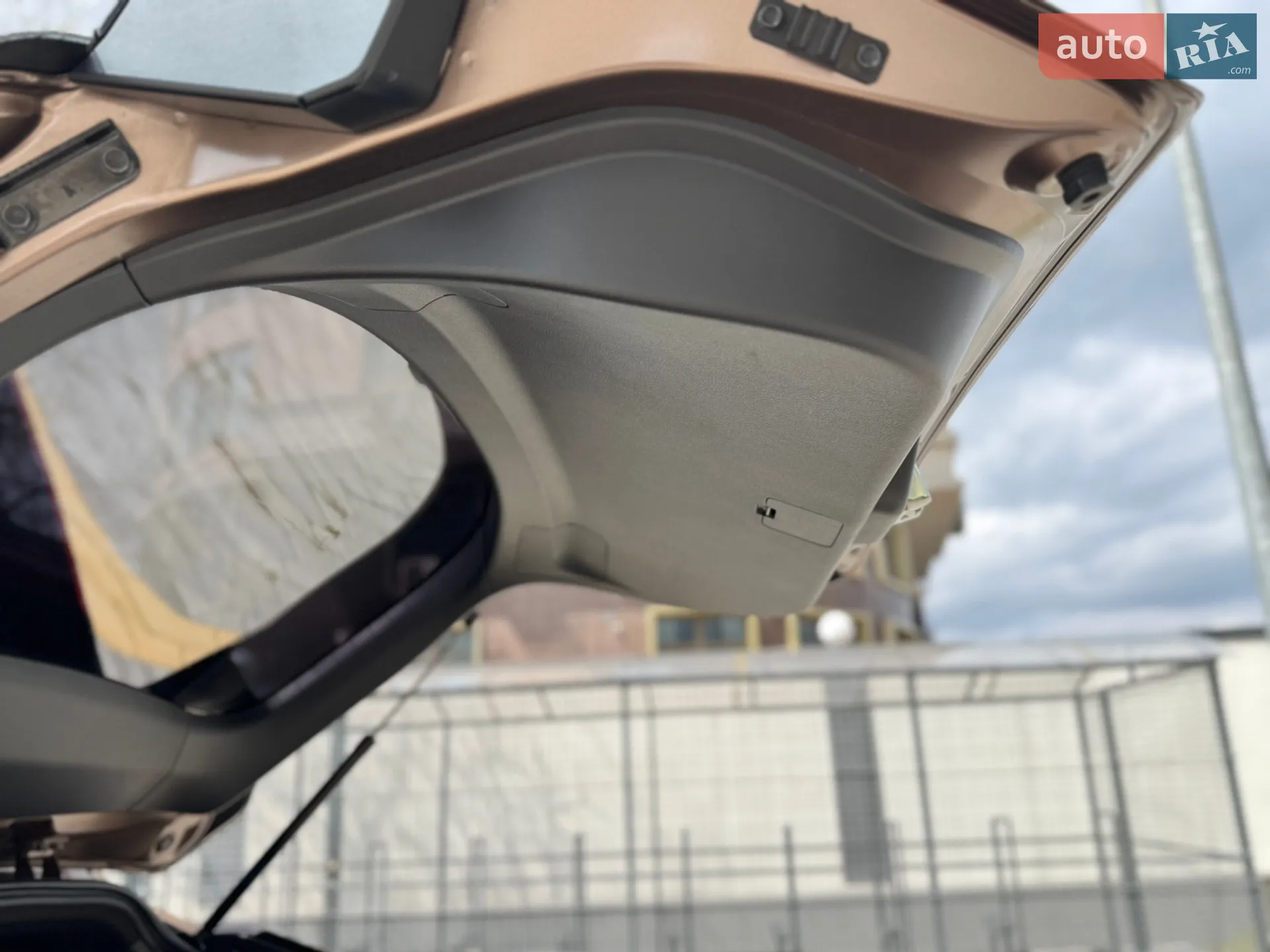 2021 Mitsubishi Eclipse Cross - мініатюра 35