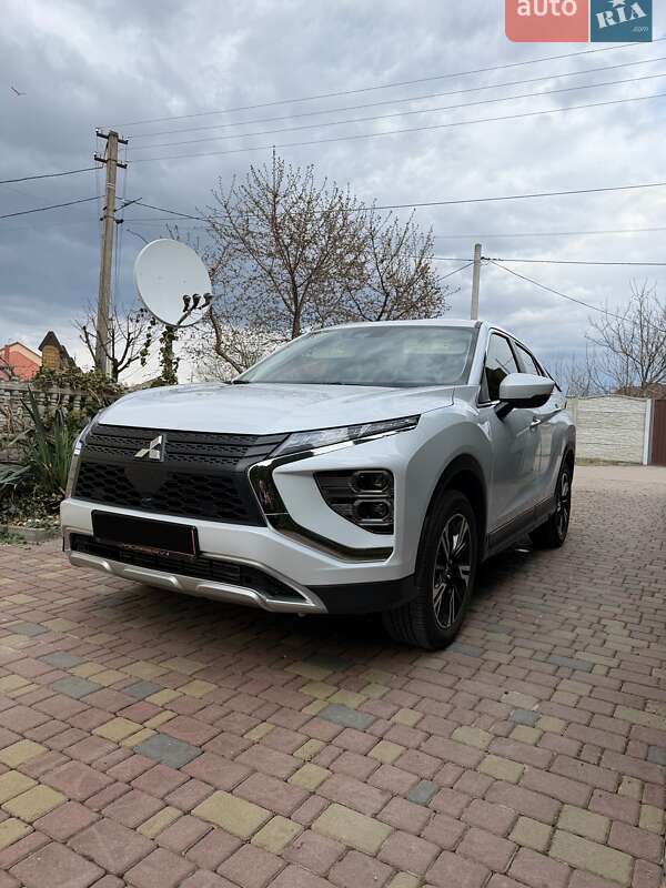 Внедорожник / Кроссовер Mitsubishi Eclipse Cross 2024 в Ровно