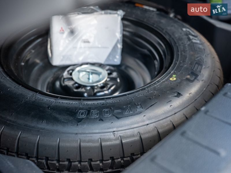 Внедорожник / Кроссовер Mitsubishi Eclipse Cross 2018 в Полтаве фото 10 Внедорожник / Кроссовер Mitsubishi Eclipse Cross 2018 в Полтаве