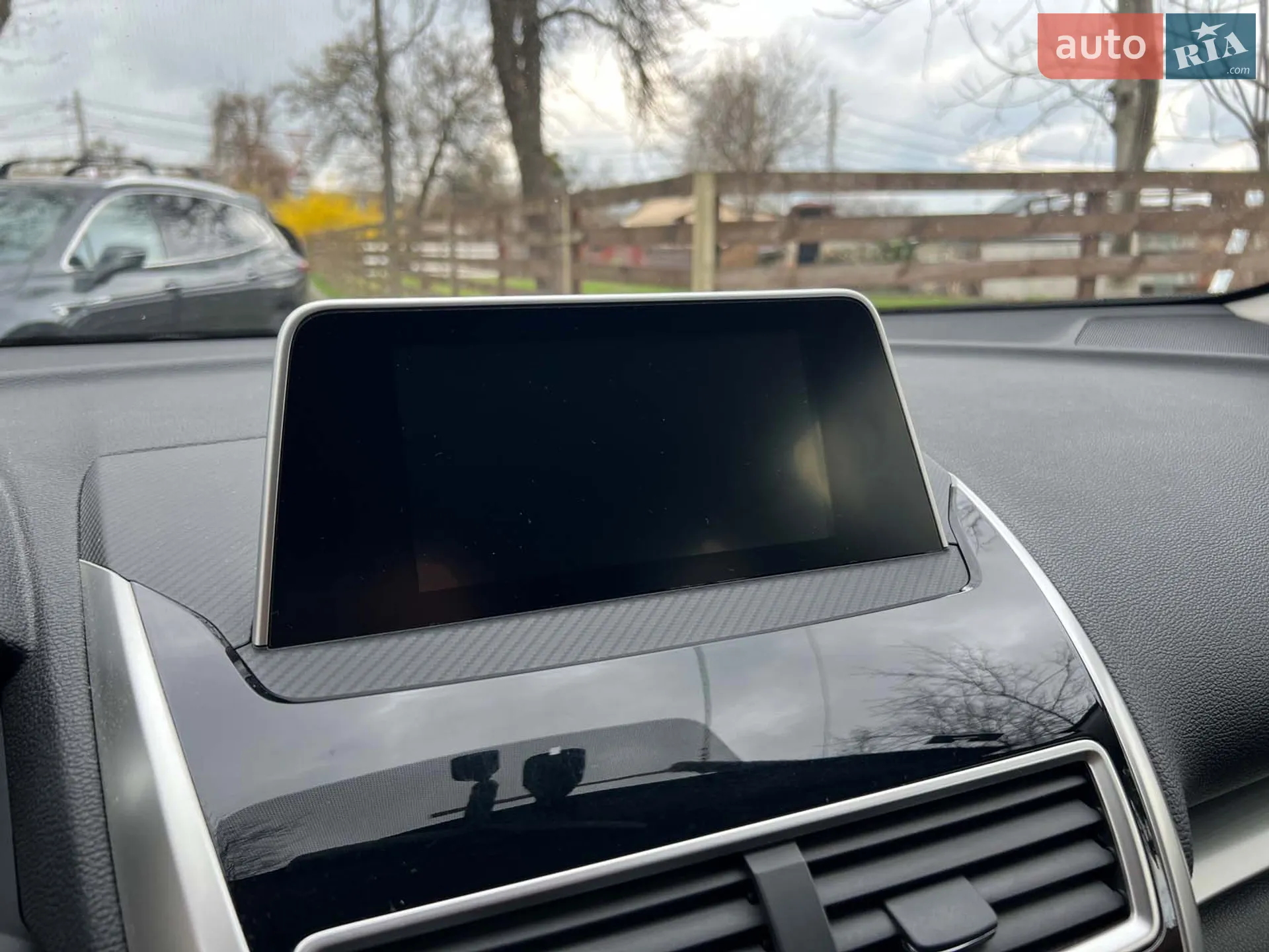 2018 Mitsubishi Eclipse Cross - мініатюра 17