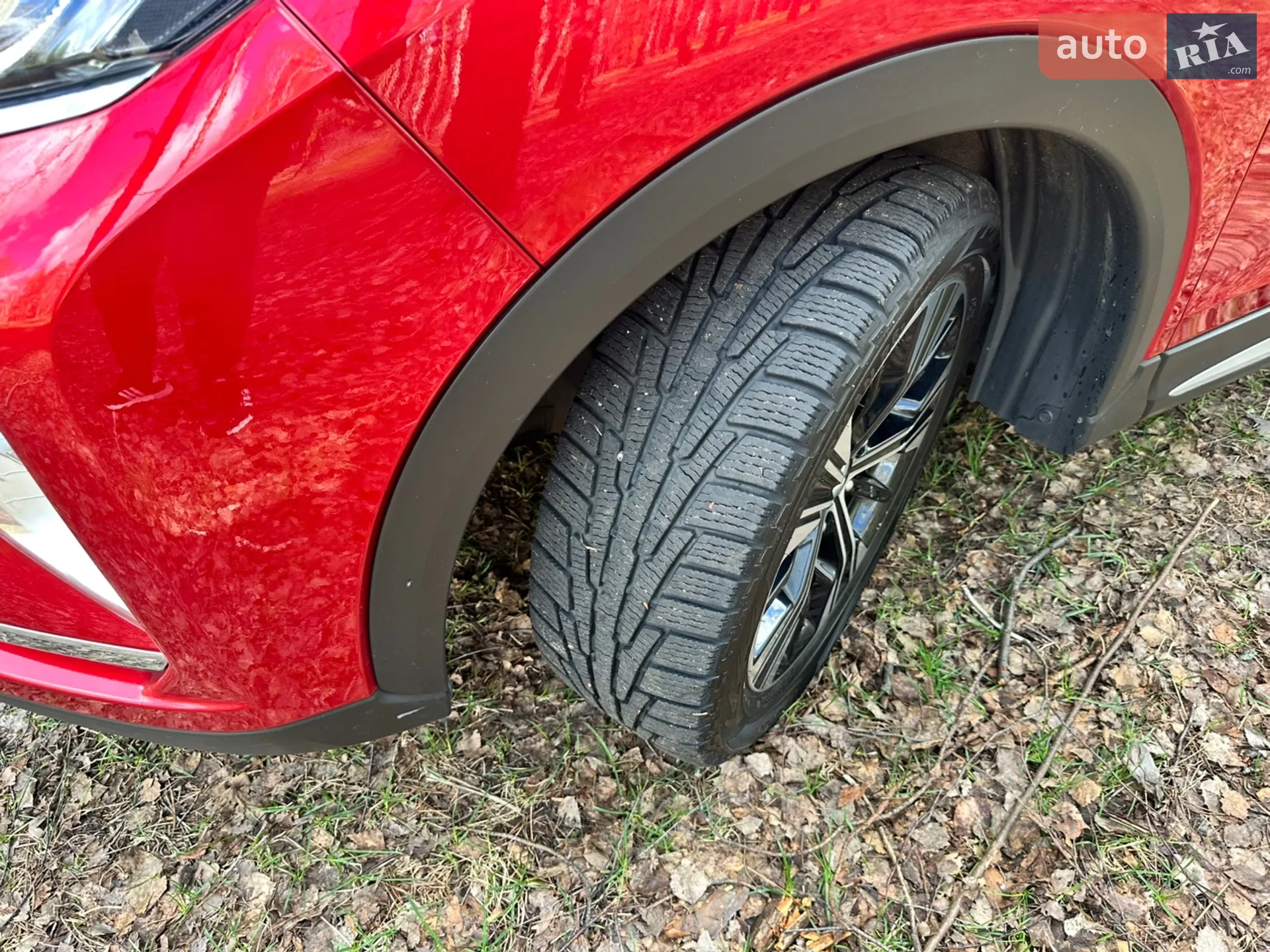 2019 Mitsubishi Eclipse Cross - мініатюра 22
