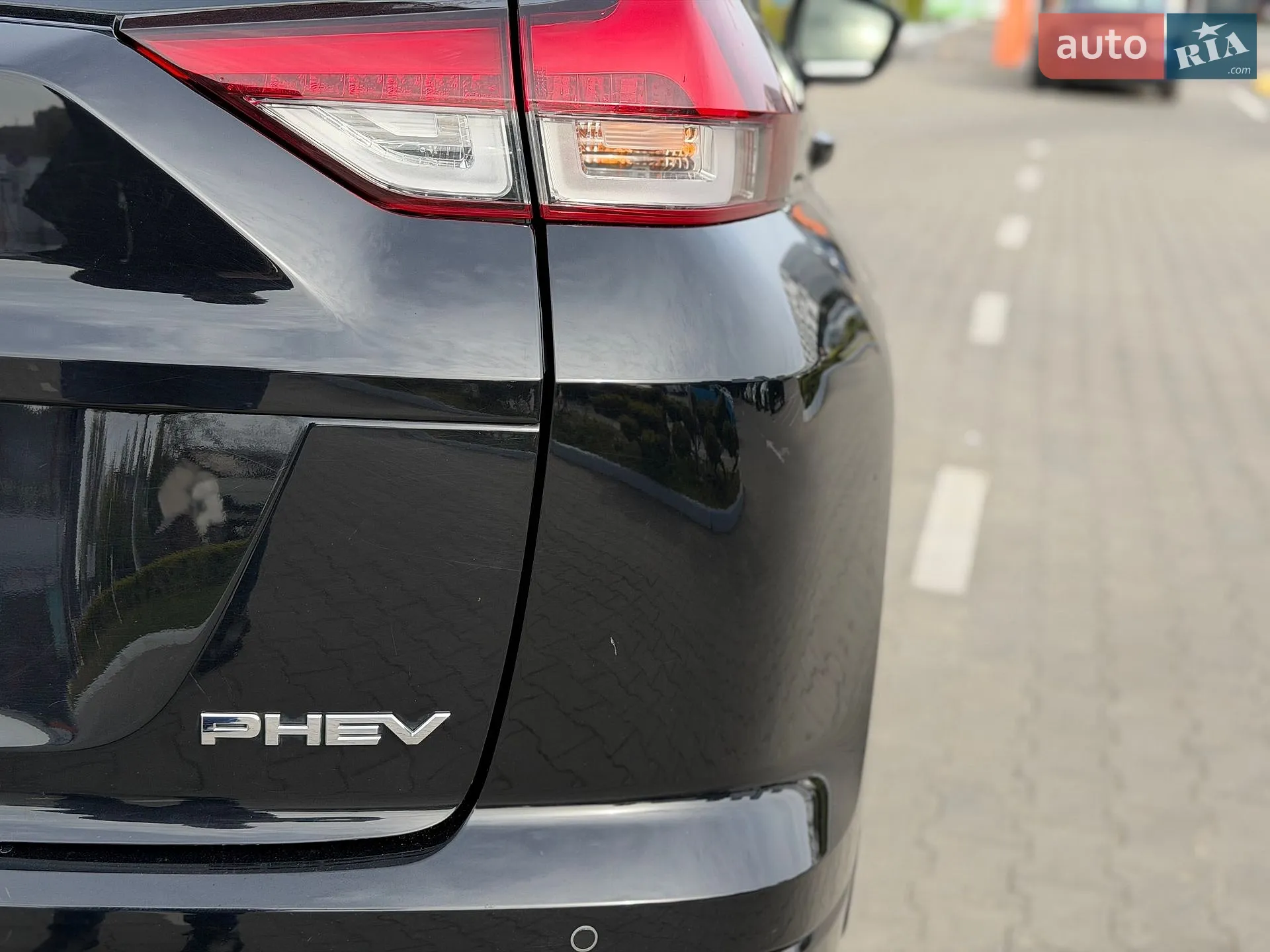 2022 Mitsubishi Eclipse Cross - мініатюра 11