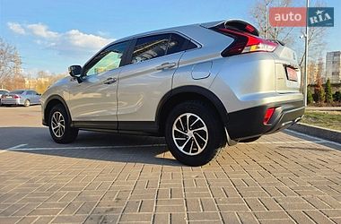Внедорожник / Кроссовер Mitsubishi Eclipse Cross 2023 в Киеве