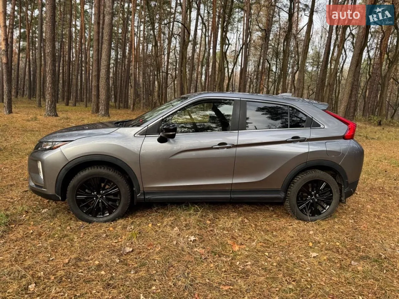 2018 Mitsubishi Eclipse Cross - мініатюра 57