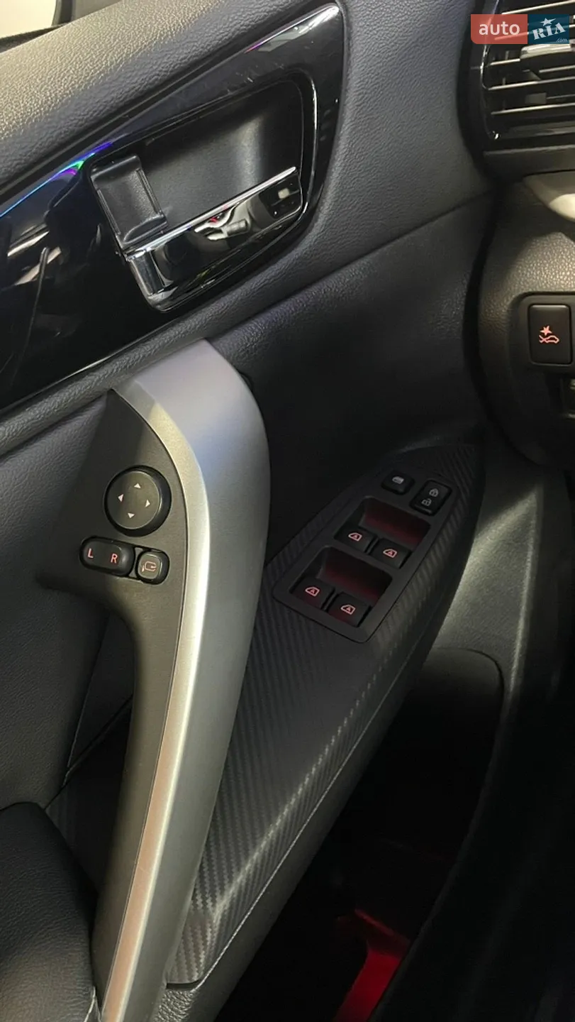 2024 Mitsubishi Eclipse Cross - мініатюра 20