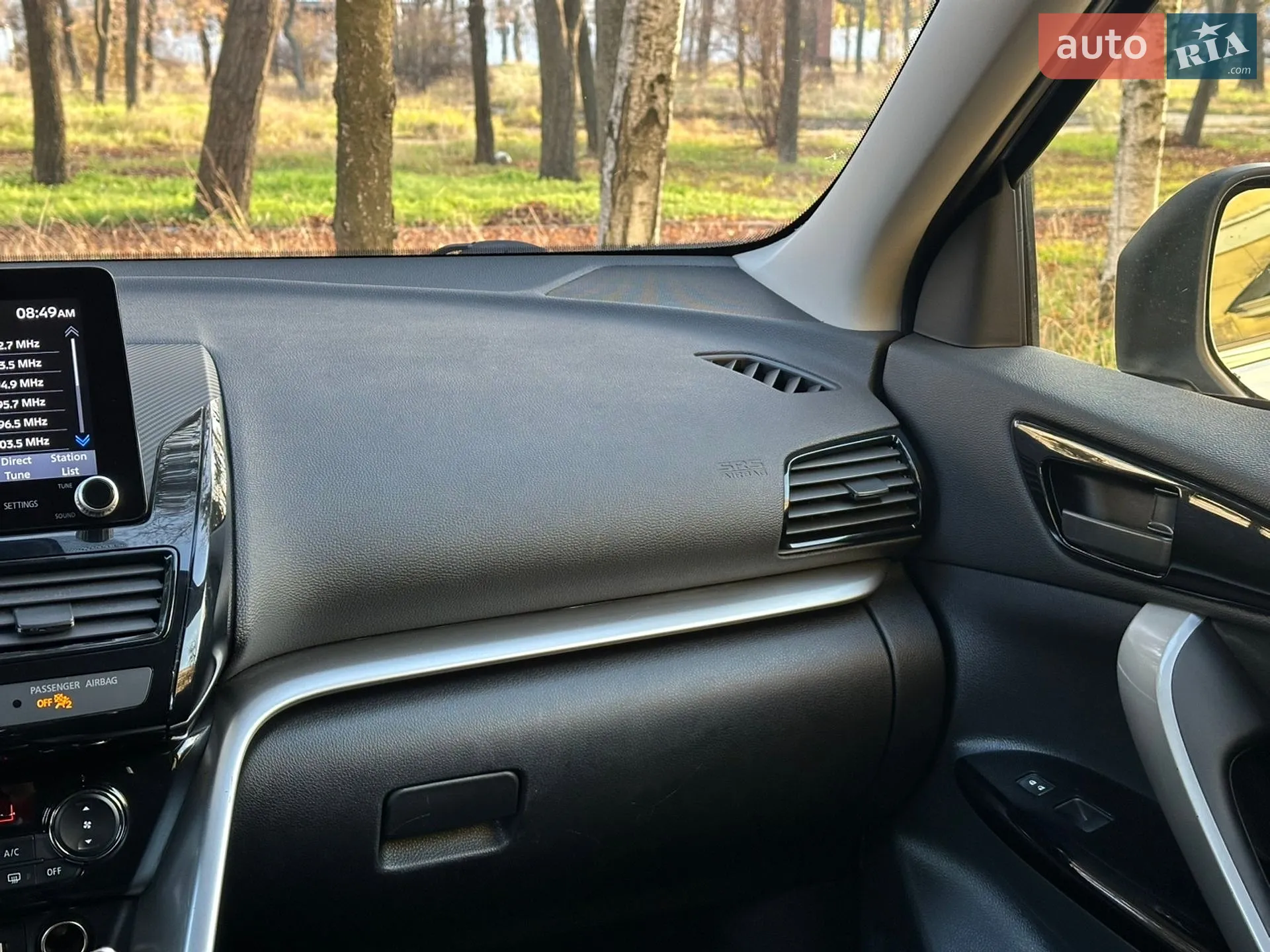 2022 Mitsubishi Eclipse Cross - мініатюра 39