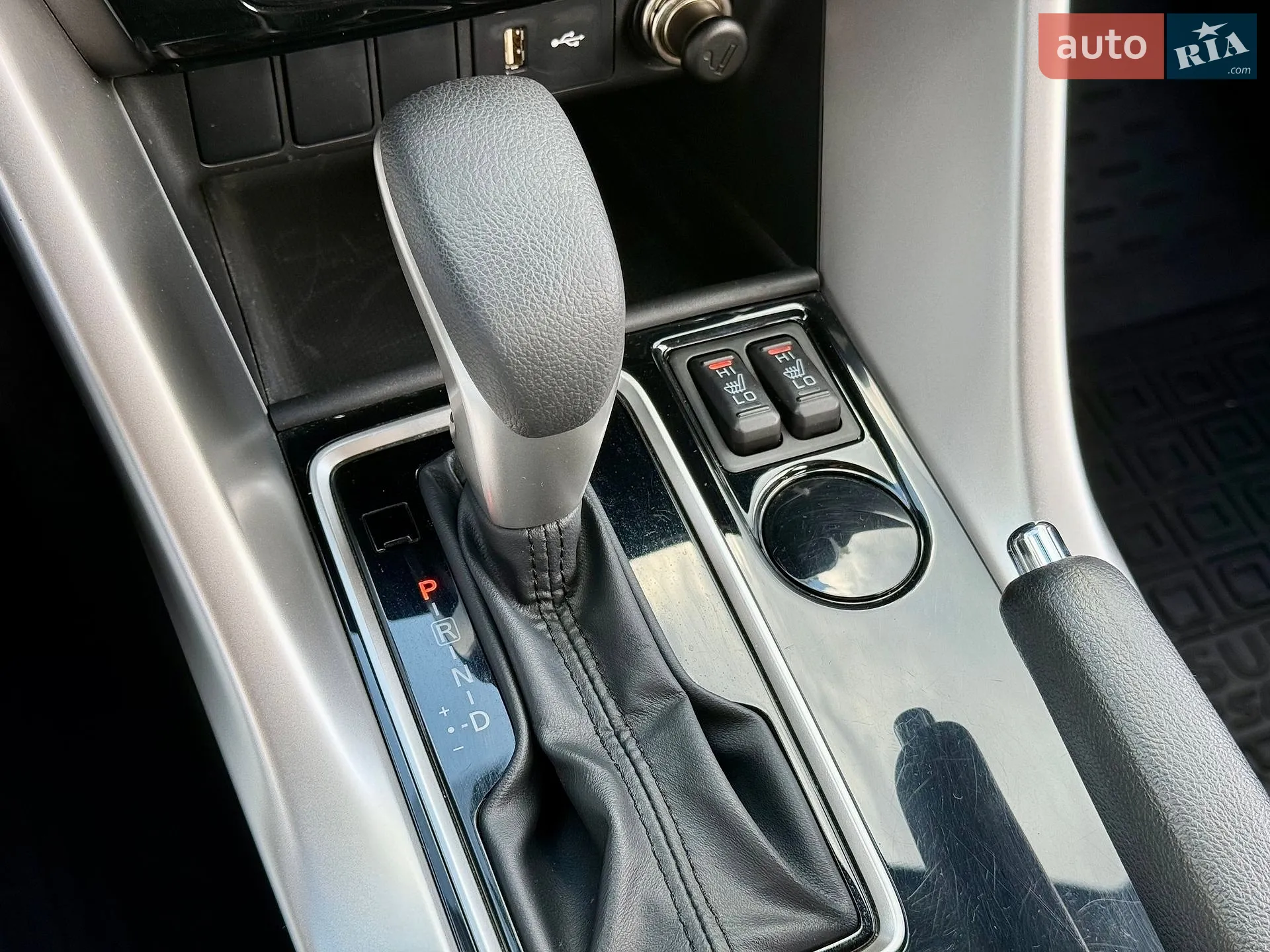 2021 Mitsubishi Eclipse Cross - мініатюра 17