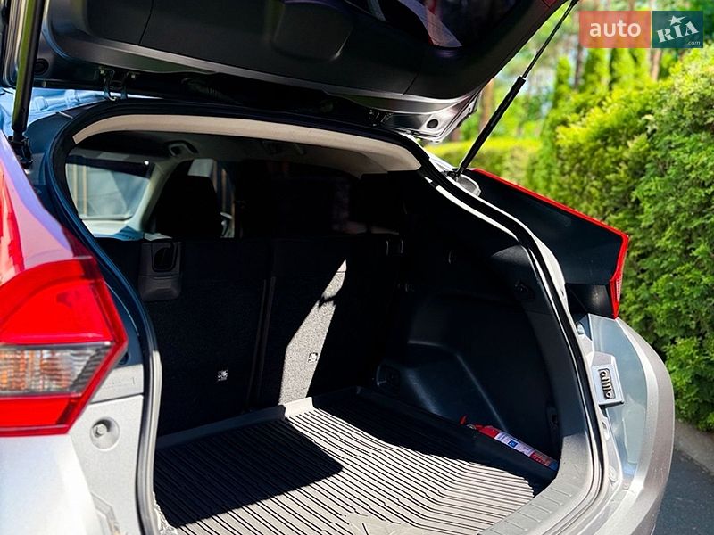 Внедорожник / Кроссовер Mitsubishi Eclipse Cross 2019 в Киеве фото 6 Внедорожник / Кроссовер Mitsubishi Eclipse Cross 2019 в Киеве