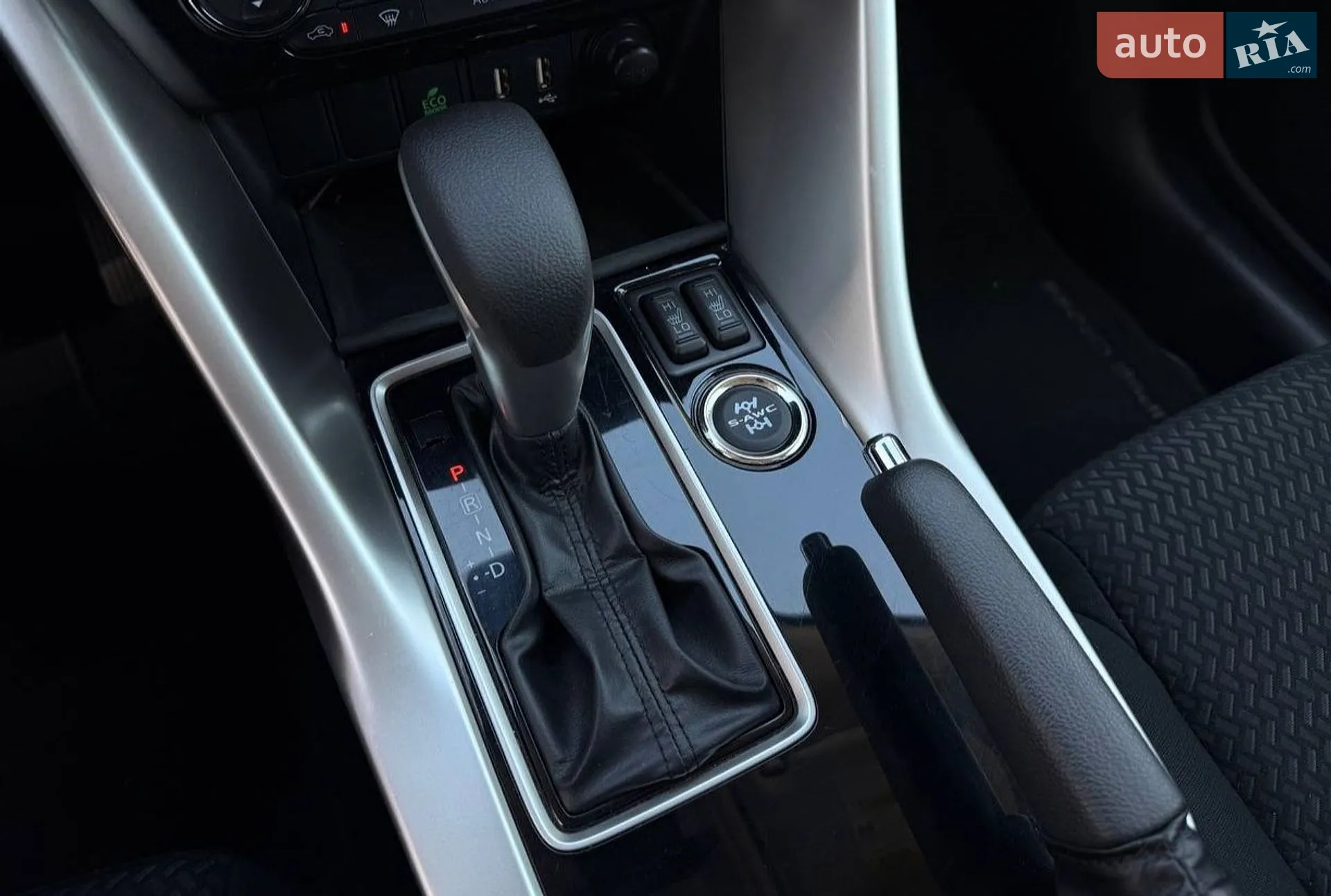 2022 Mitsubishi Eclipse Cross - мініатюра 21