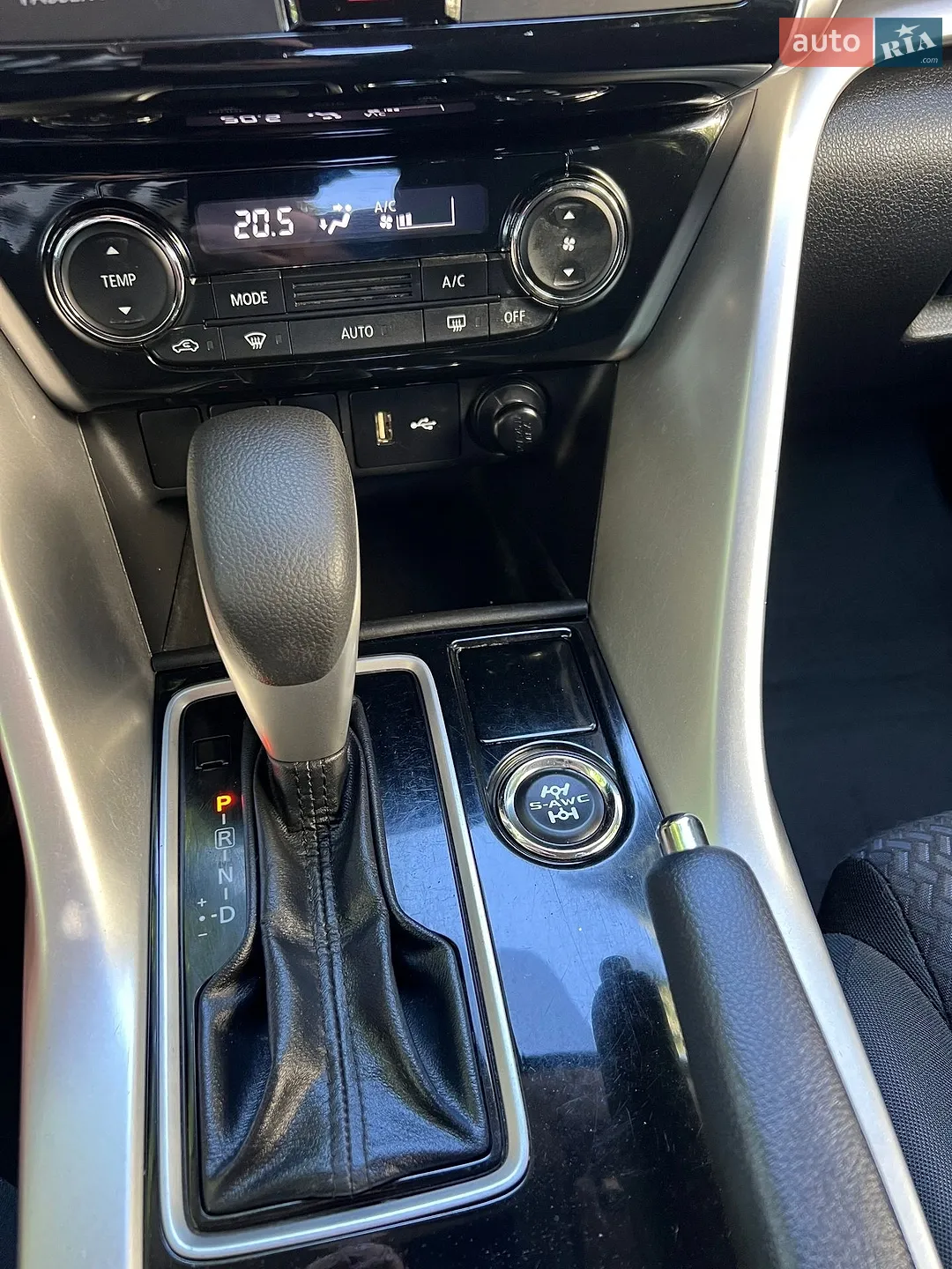 2018 Mitsubishi Eclipse Cross - мініатюра 22