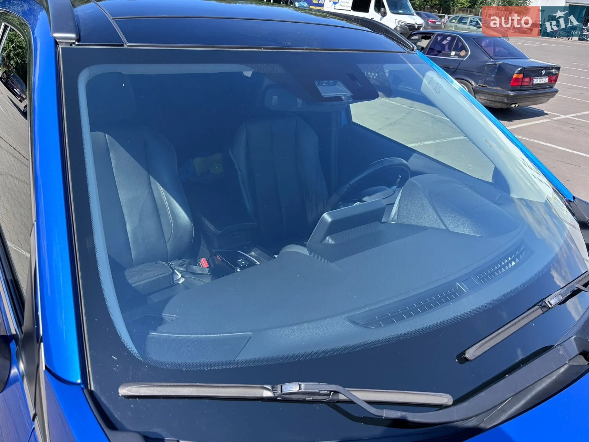 2018 Mitsubishi Eclipse Cross - мініатюра 10
