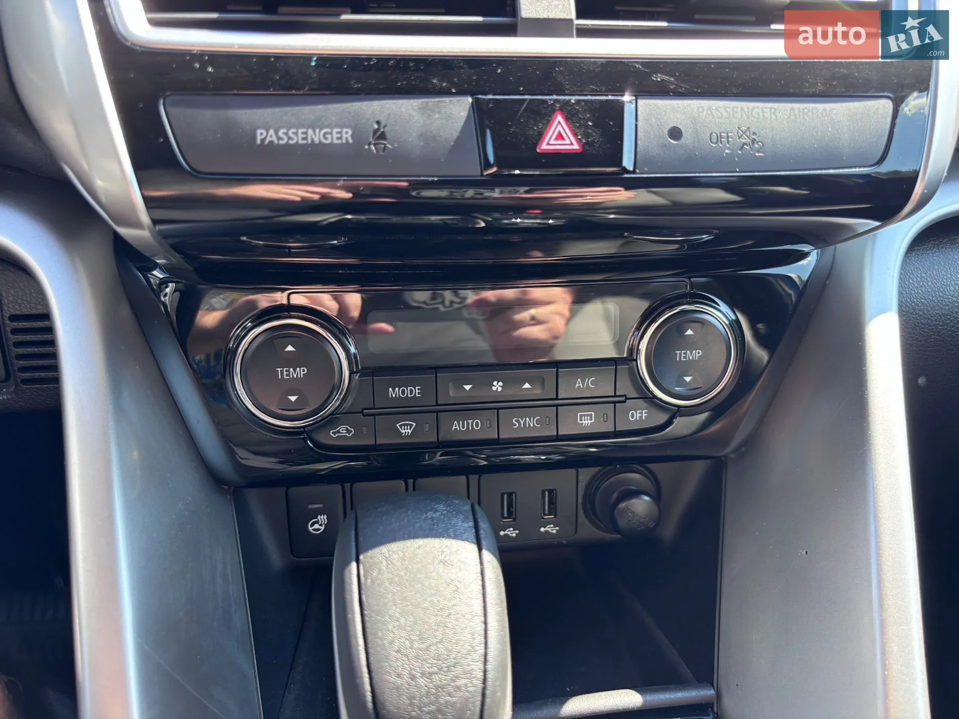 2018 Mitsubishi Eclipse Cross - мініатюра 21
