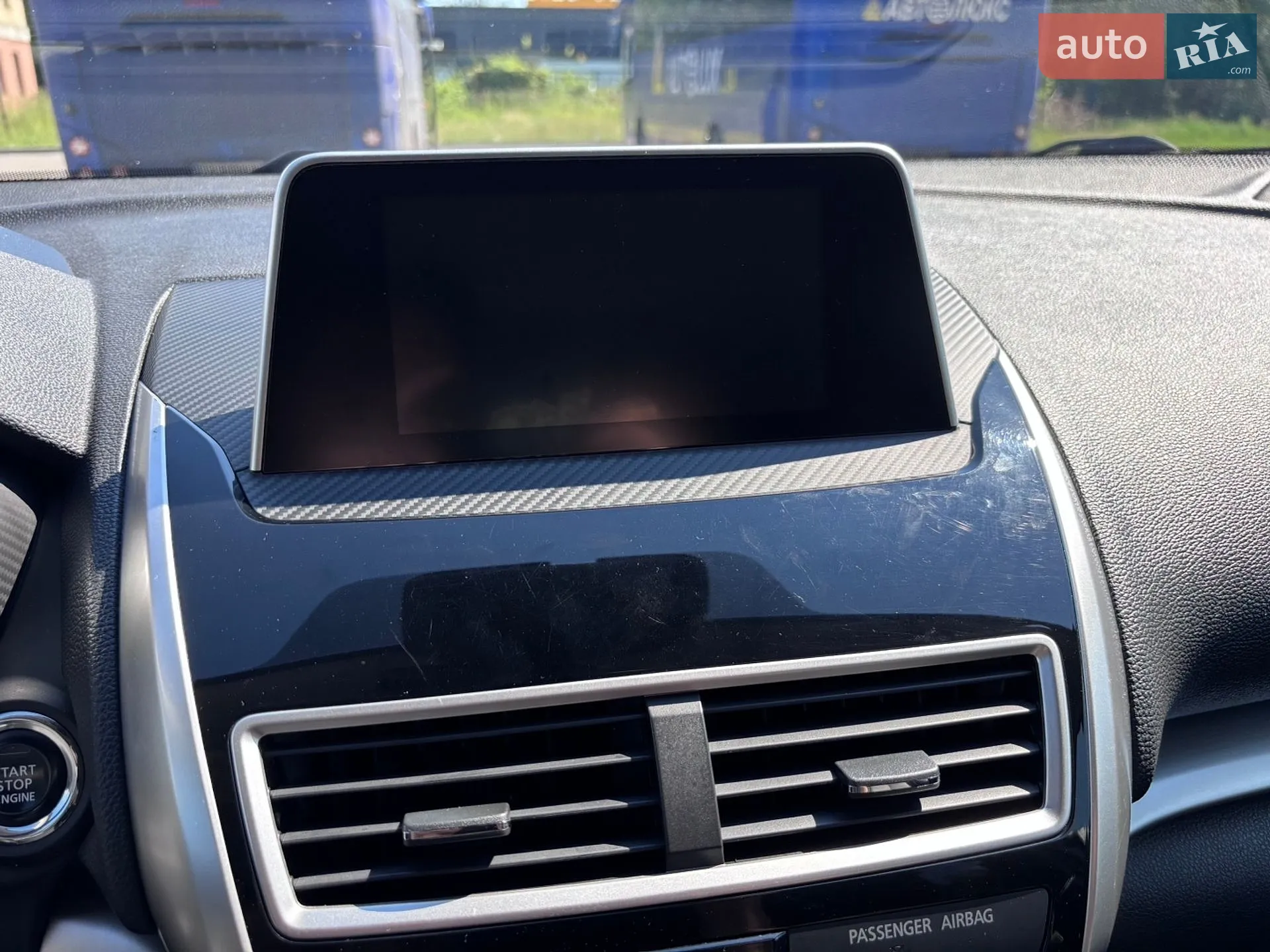2018 Mitsubishi Eclipse Cross - мініатюра 20