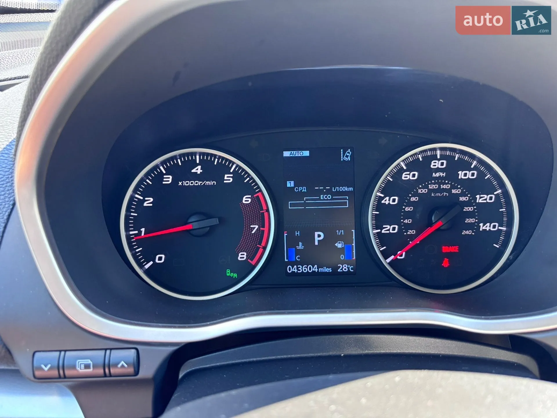 2018 Mitsubishi Eclipse Cross - мініатюра 24