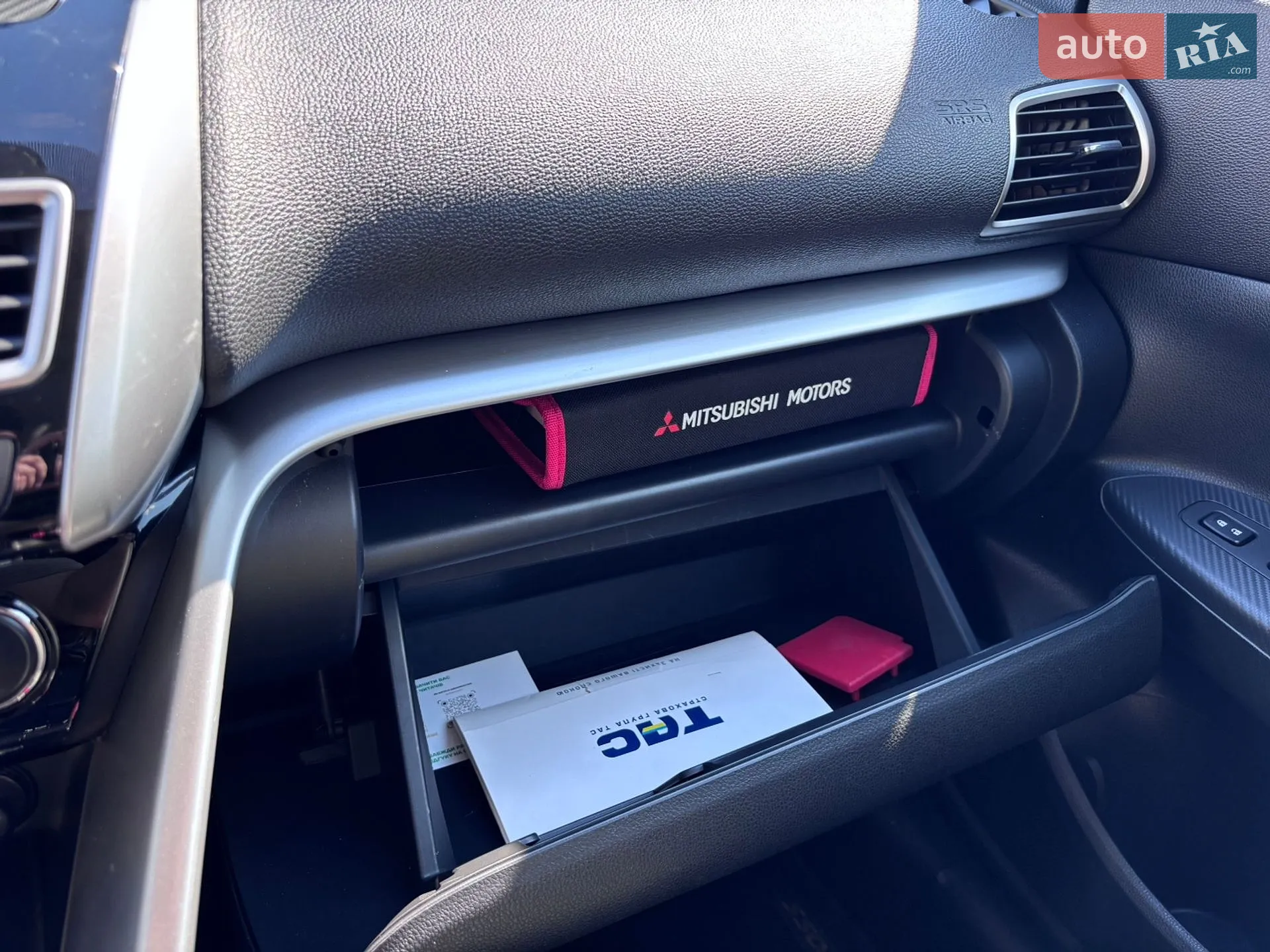 2018 Mitsubishi Eclipse Cross - мініатюра 27