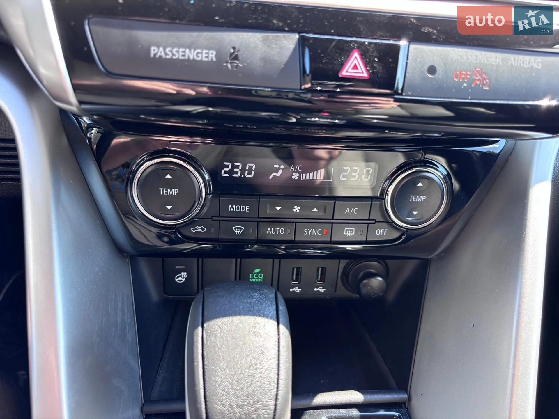 2018 Mitsubishi Eclipse Cross - мініатюра 31