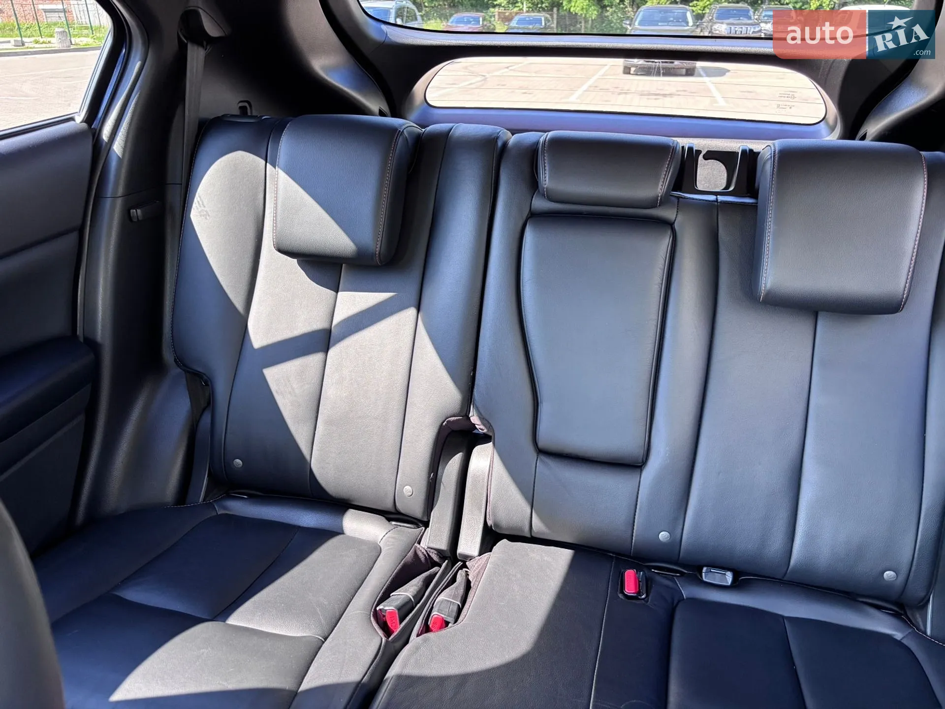 2018 Mitsubishi Eclipse Cross - мініатюра 37