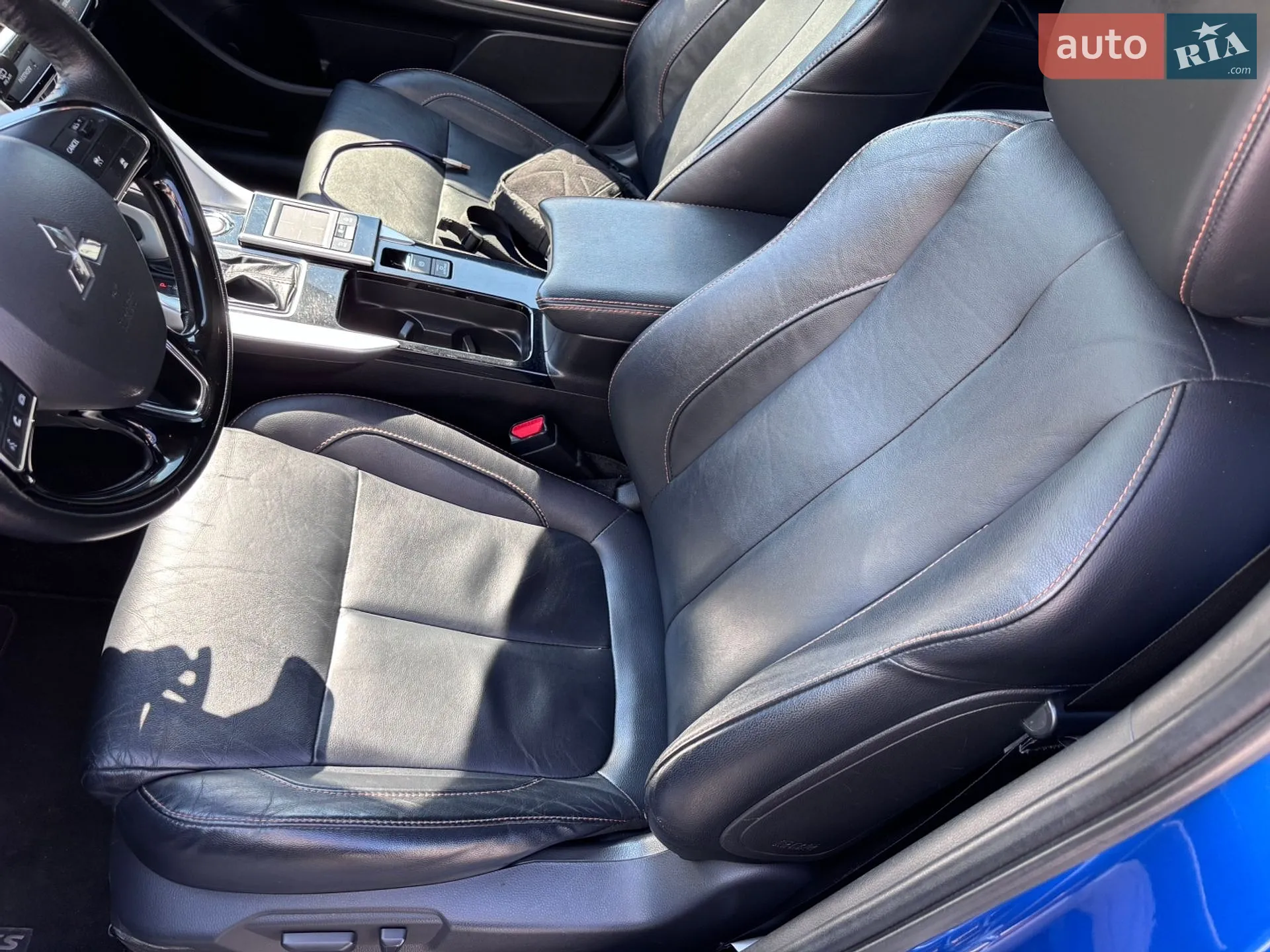 2018 Mitsubishi Eclipse Cross - мініатюра 42