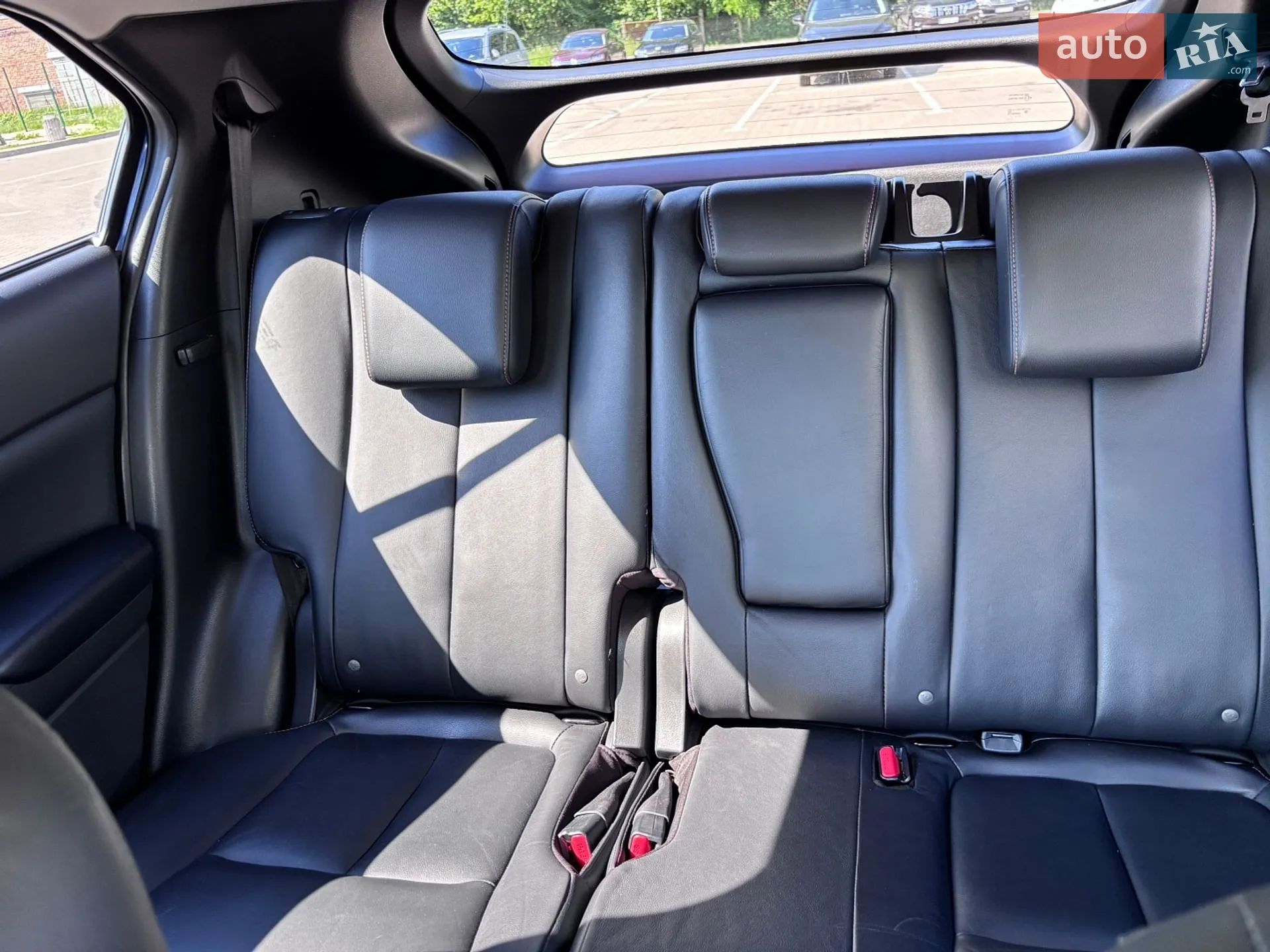 2018 Mitsubishi Eclipse Cross - мініатюра 36