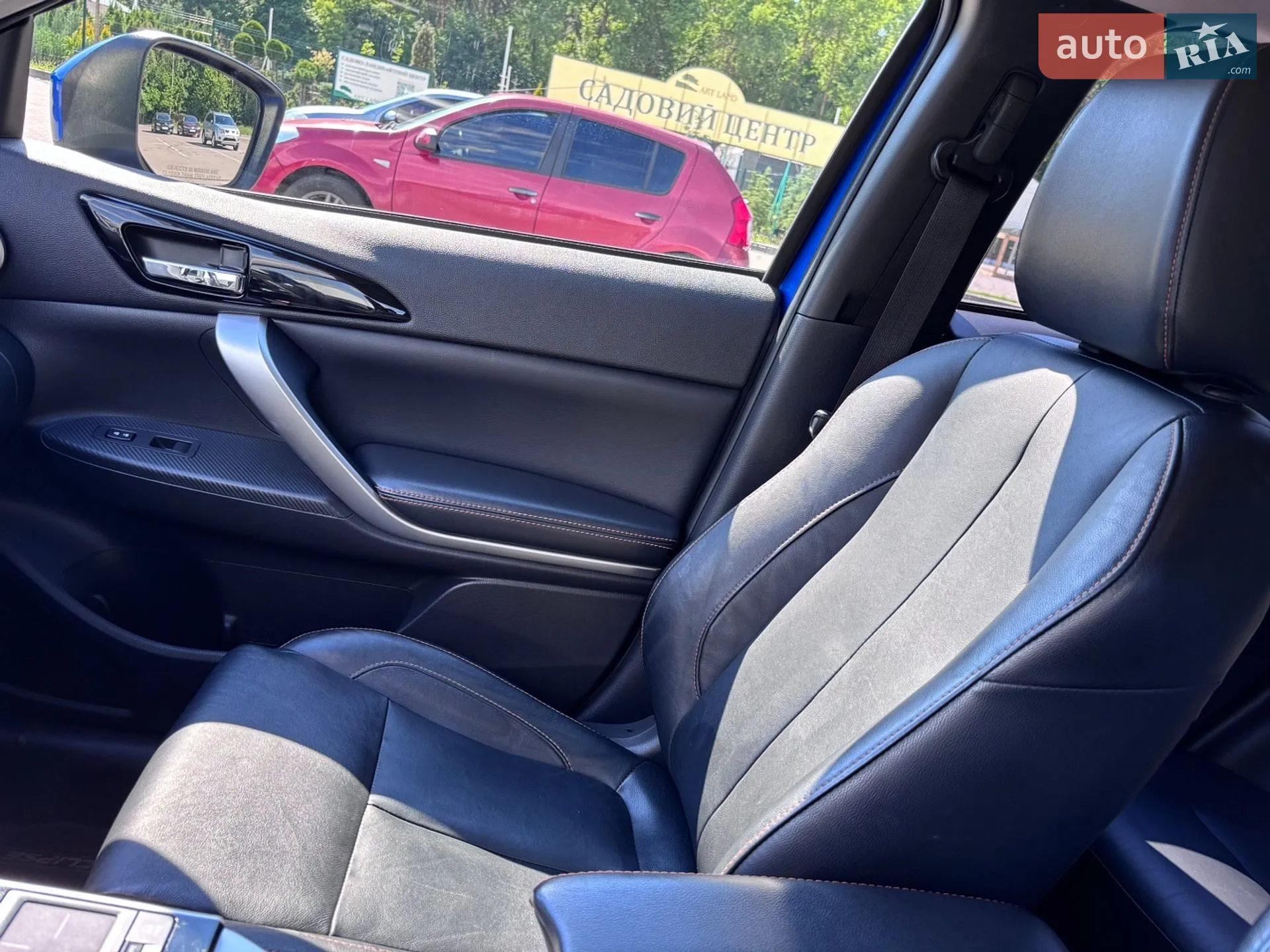 2018 Mitsubishi Eclipse Cross - мініатюра 35