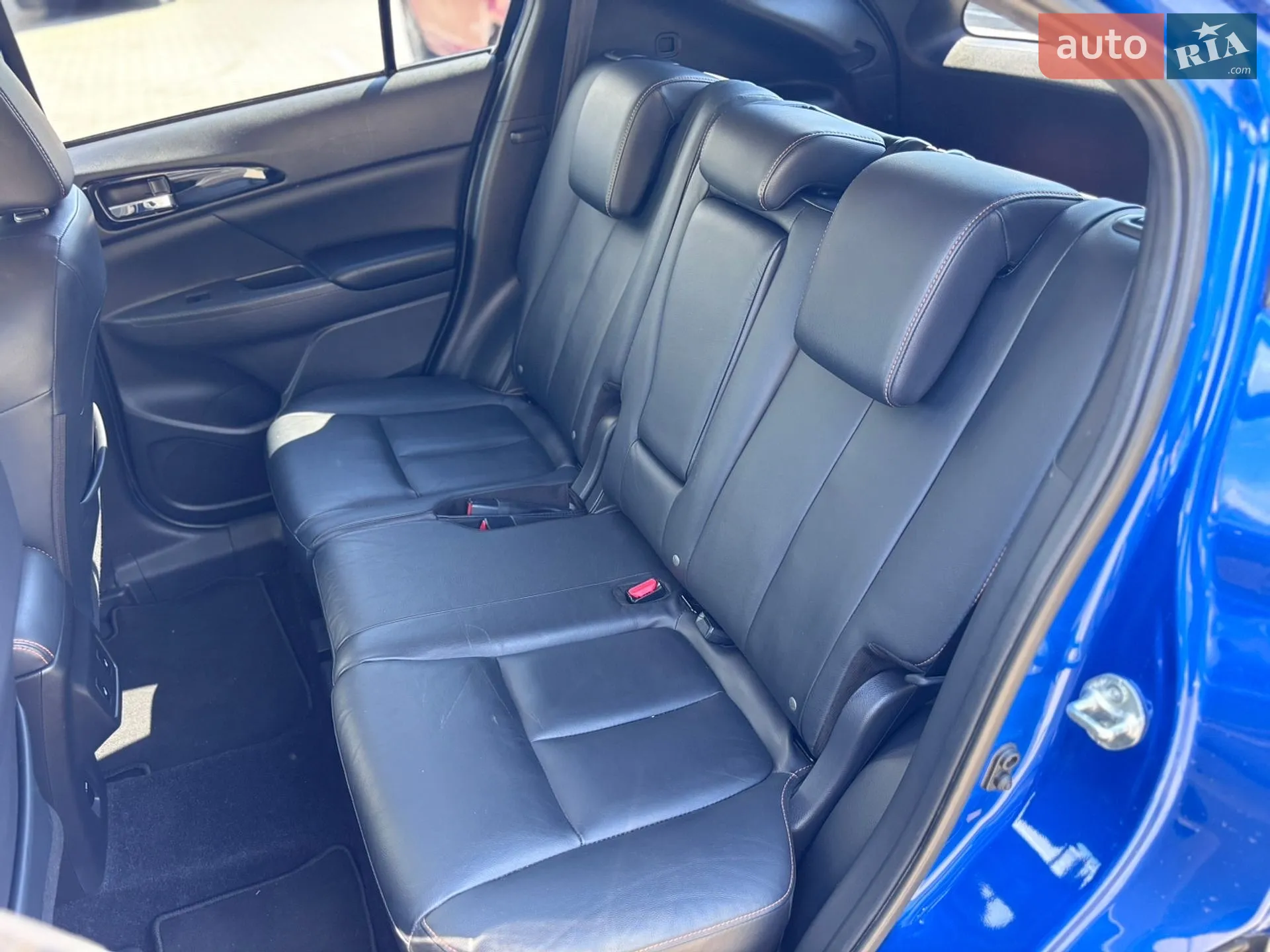 2018 Mitsubishi Eclipse Cross - мініатюра 48
