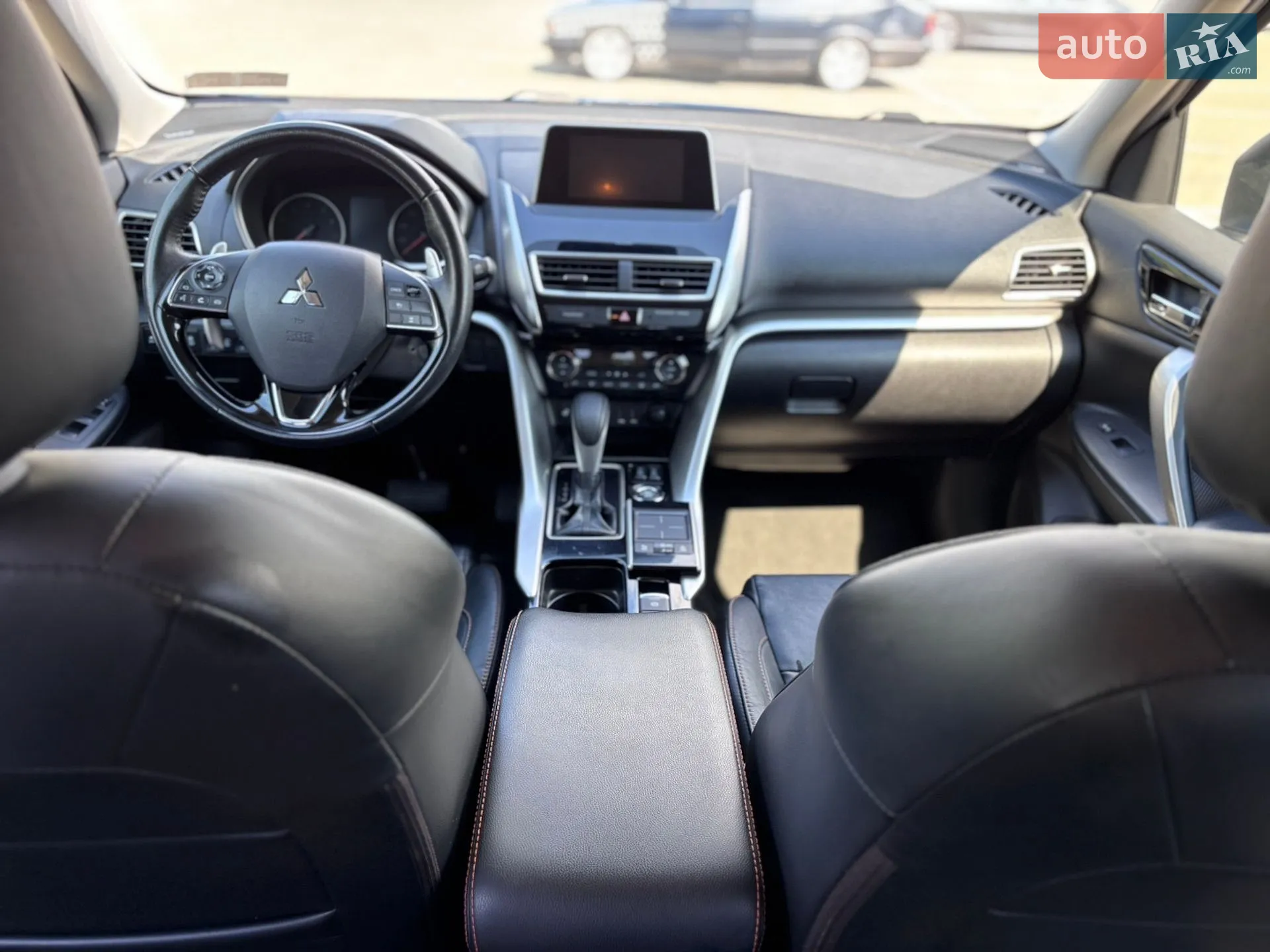 2018 Mitsubishi Eclipse Cross - мініатюра 50