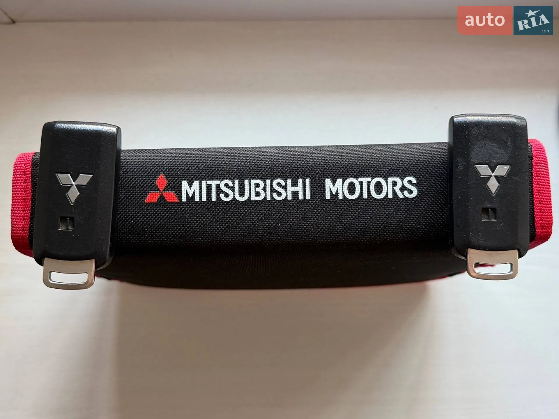 2018 Mitsubishi Eclipse Cross - мініатюра 55
