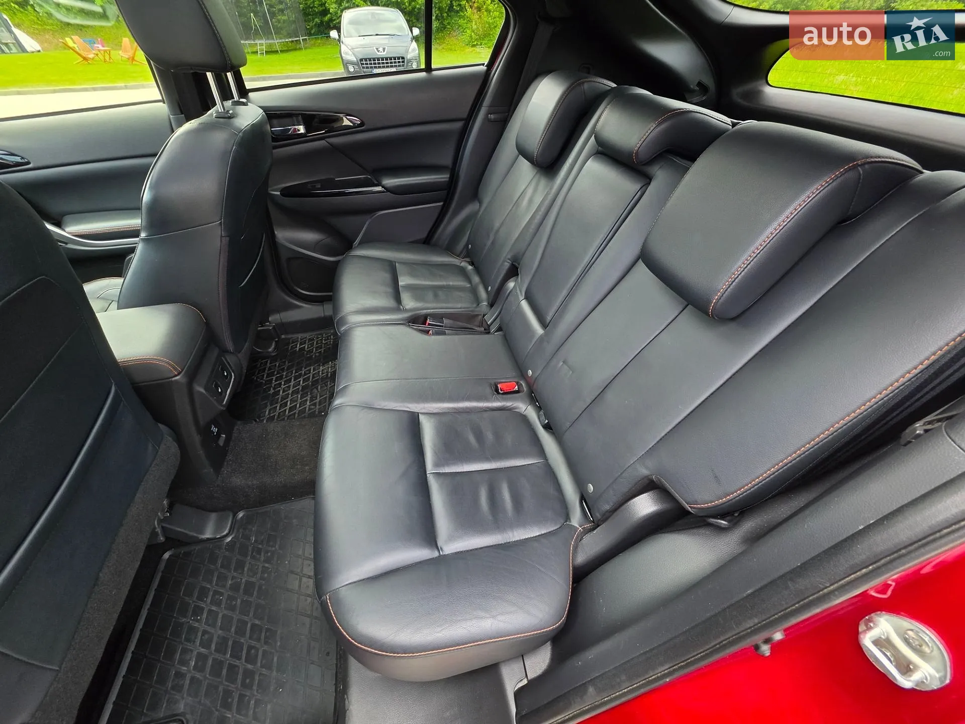 2018 Mitsubishi Eclipse Cross - мініатюра 30