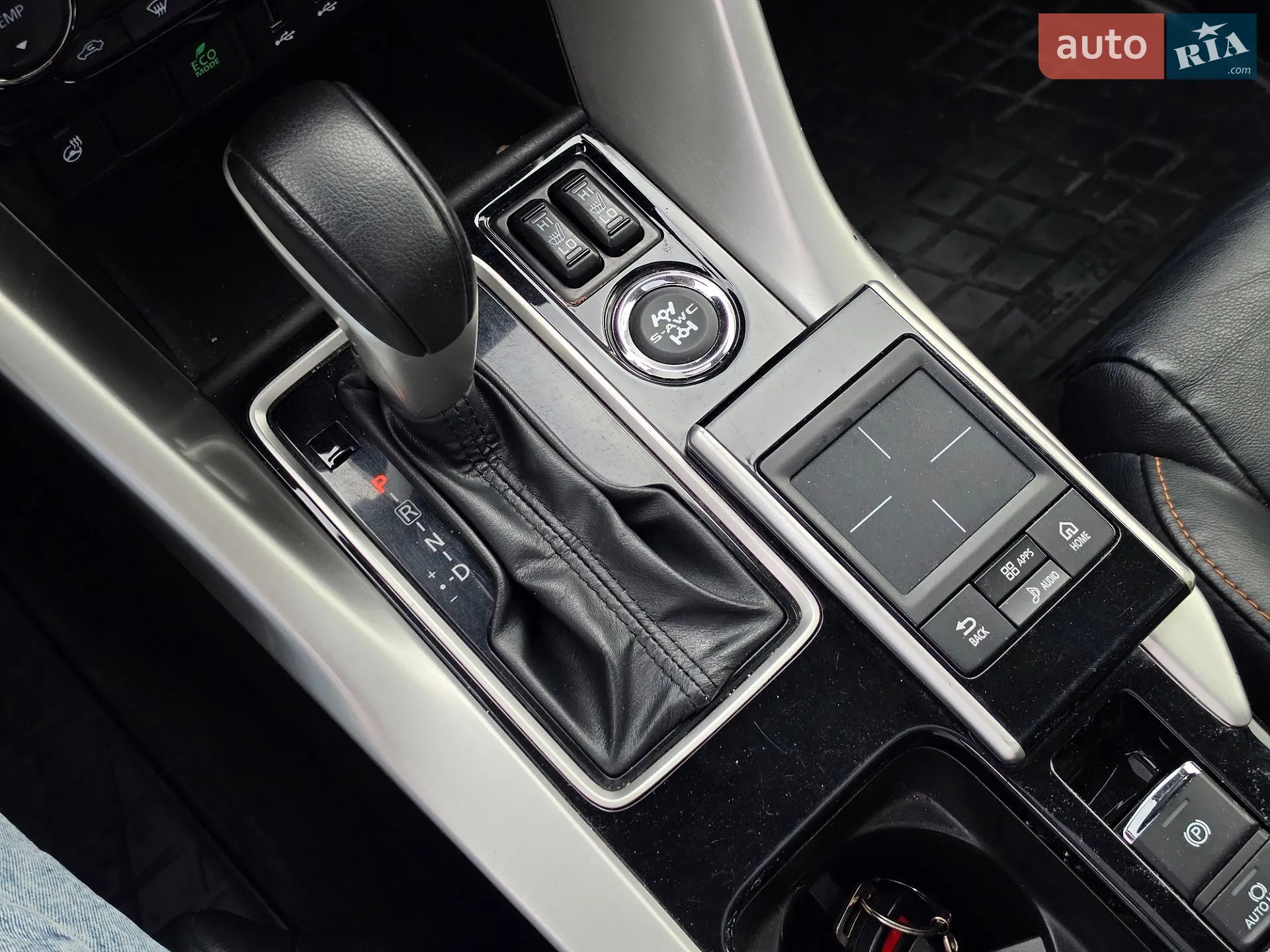2018 Mitsubishi Eclipse Cross - мініатюра 47