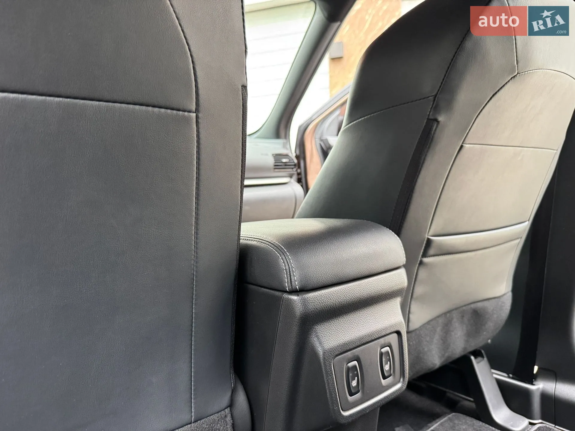 2021 Mitsubishi Eclipse Cross - мініатюра 34