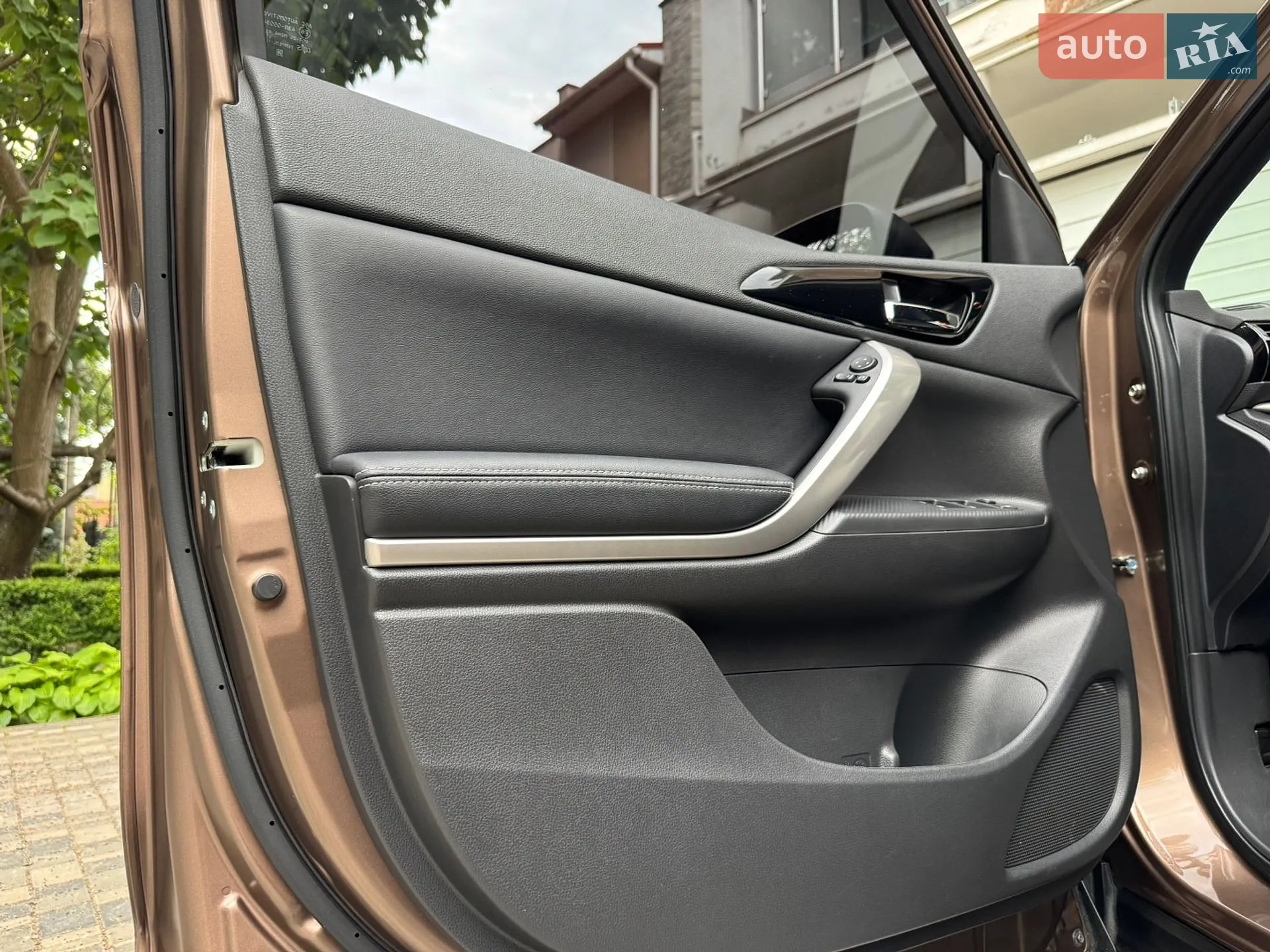 2021 Mitsubishi Eclipse Cross - мініатюра 21