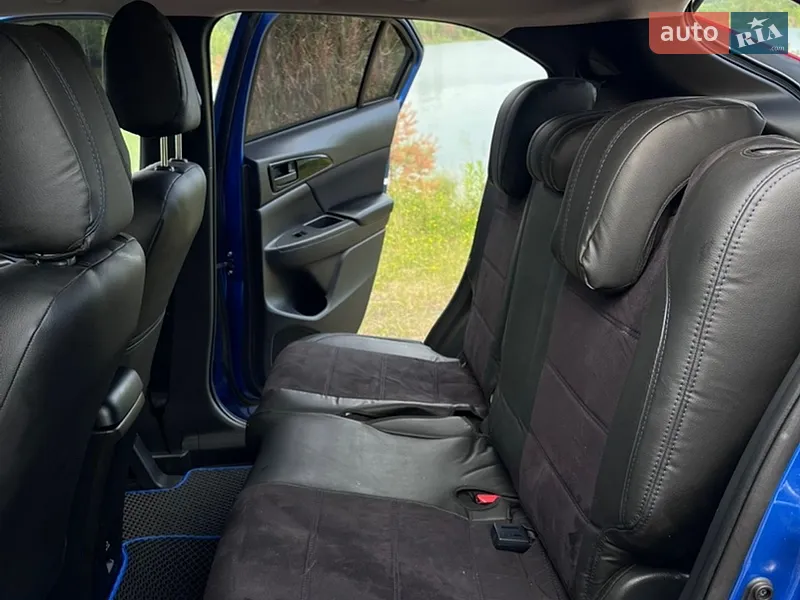Mitsubishi Eclipse Cross 2018 VIN JA4AS3AA4KZ008344 фото оголошення 7 з 68
