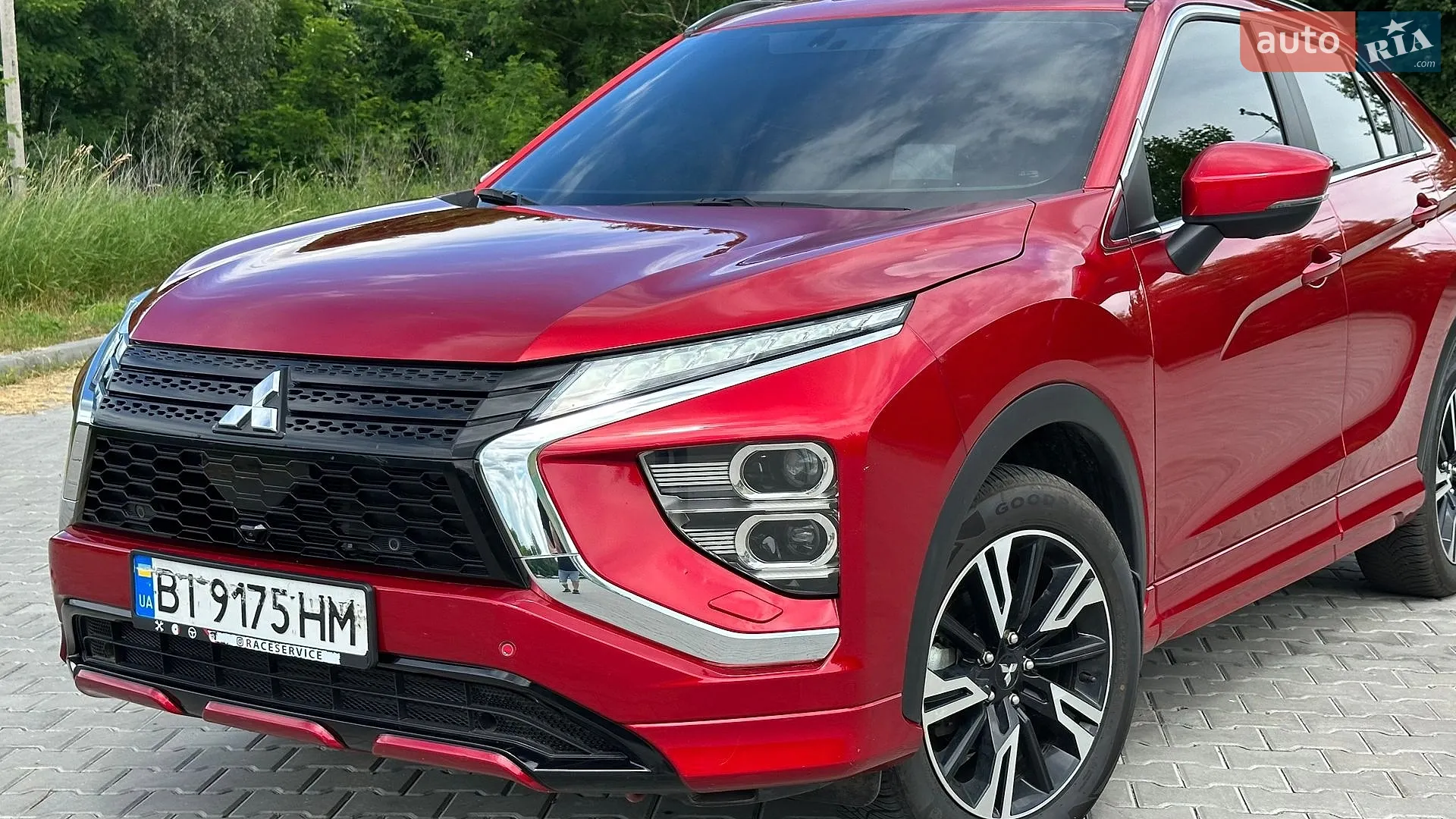 2021 Mitsubishi Eclipse Cross - мініатюра 27