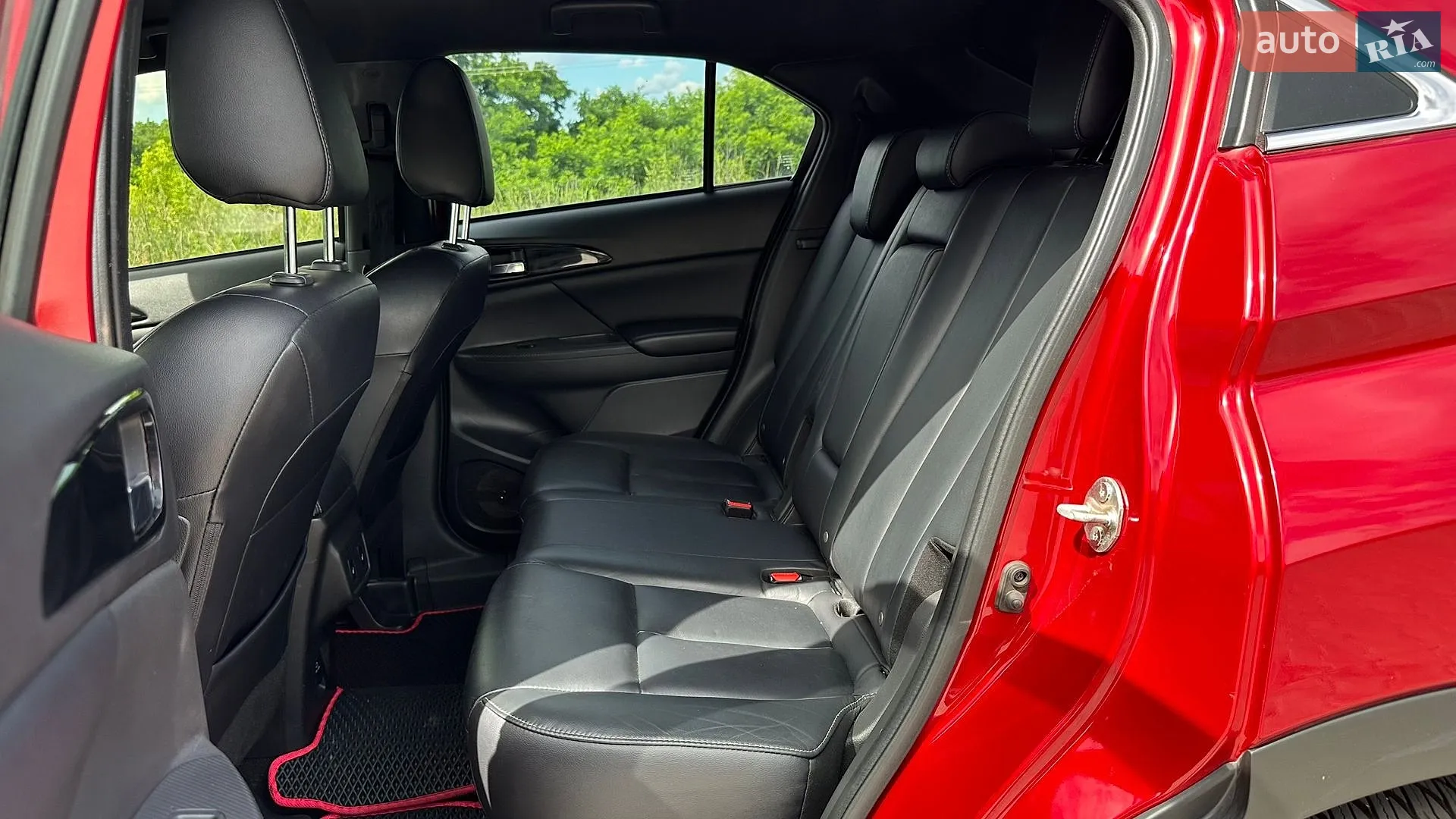 2021 Mitsubishi Eclipse Cross - мініатюра 85