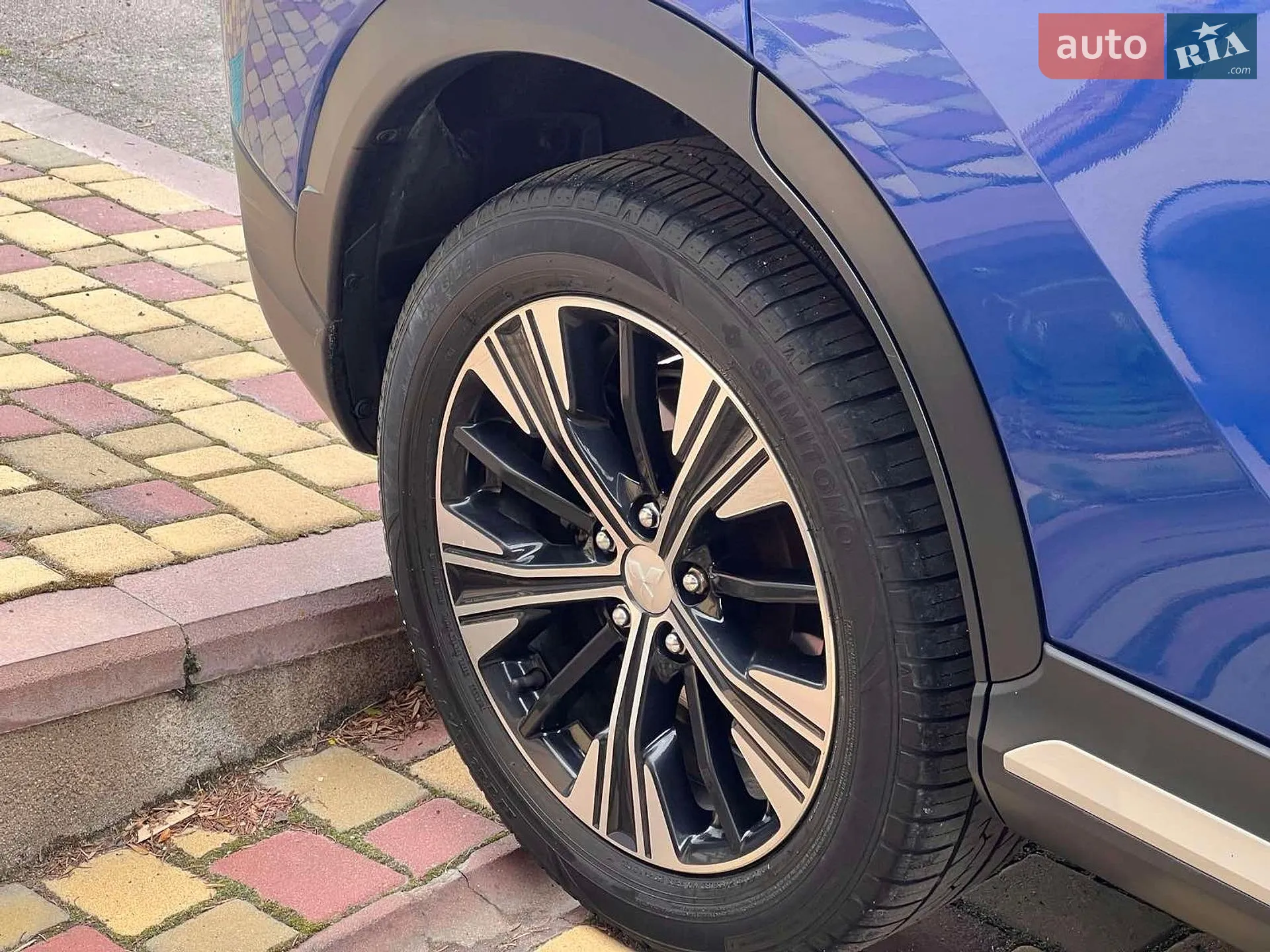 2018 Mitsubishi Eclipse Cross - мініатюра 5