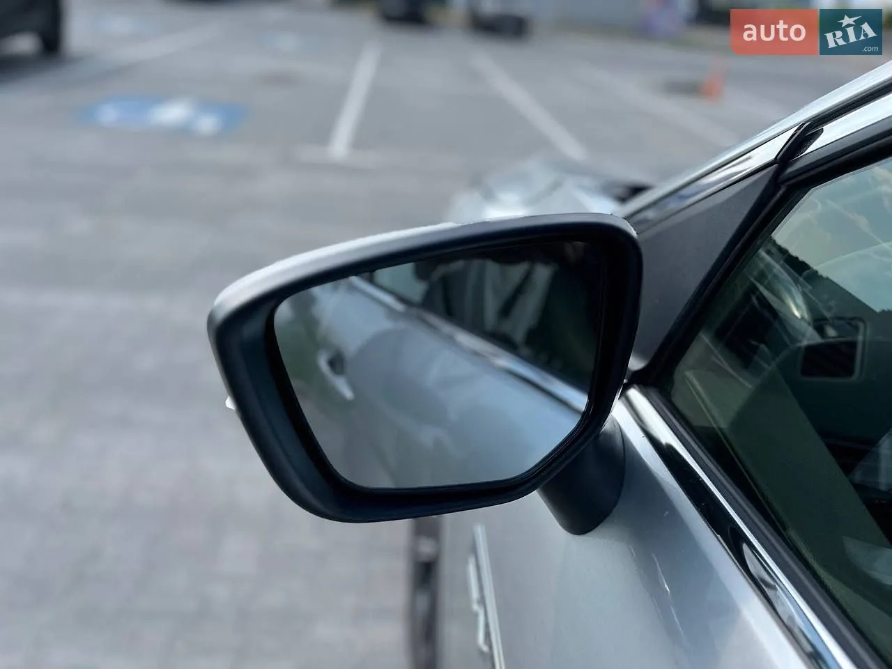 2021 Mitsubishi Eclipse Cross - мініатюра 16