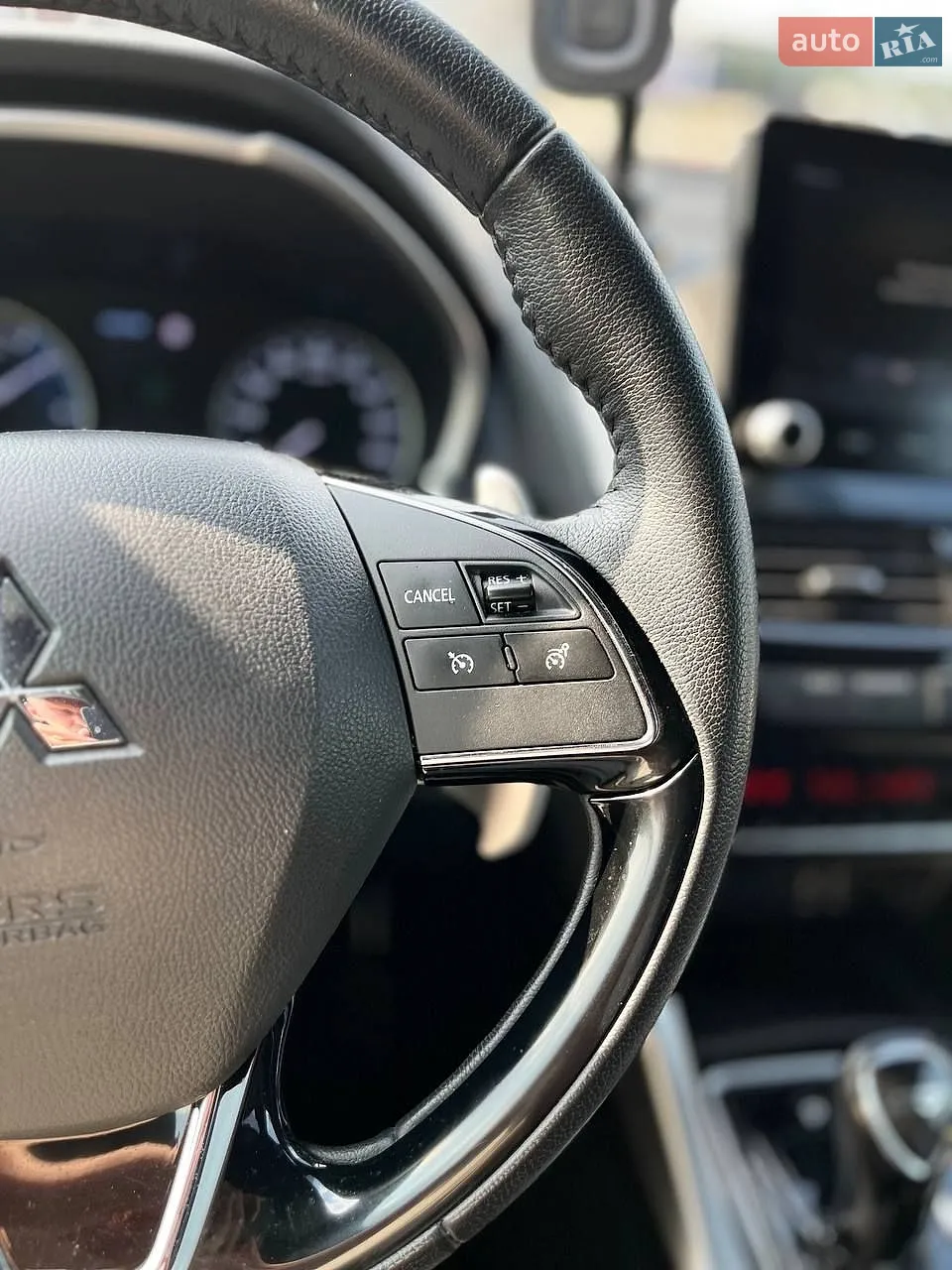 2021 Mitsubishi Eclipse Cross - мініатюра 33