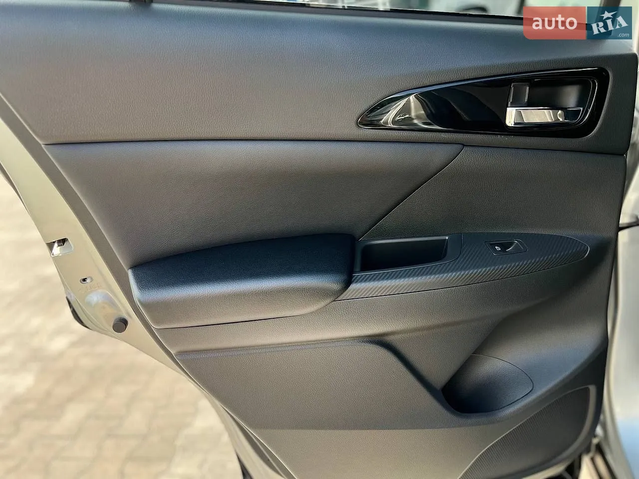 2021 Mitsubishi Eclipse Cross - мініатюра 43