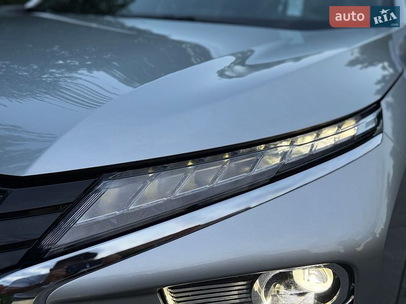 Внедорожник / Кроссовер Mitsubishi Eclipse Cross 2021 в Киеве фото 16 Внедорожник / Кроссовер Mitsubishi Eclipse Cross 2021 в Киеве