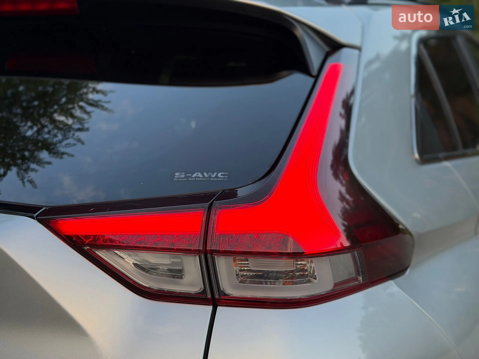 2021 Mitsubishi Eclipse Cross - мініатюра 22