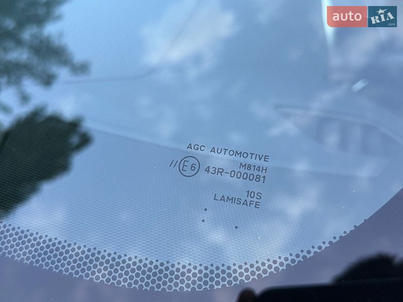 Внедорожник / Кроссовер Mitsubishi Eclipse Cross 2021 в Киеве фото 29 Внедорожник / Кроссовер Mitsubishi Eclipse Cross 2021 в Киеве